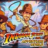 Indiana Jones Chronological Order 4