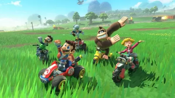 Mario Kart World Direct: Key Highlights You Missed