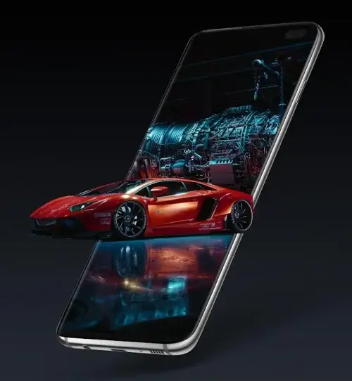 3D Effect Wallpaper应用截图第3张