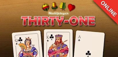 Thirty One | 31 | Blitz | Scat應用截圖第0張