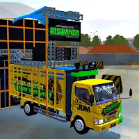 Indian DJ Driving 3D Heavy應用截圖第2張