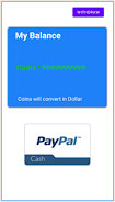 Schermata Watch Video Earn Money: Watch 2