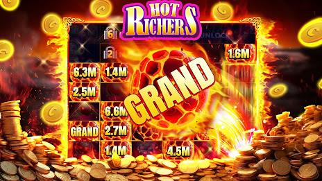 Vegas Casino: Dragon Slots應用截圖第3張