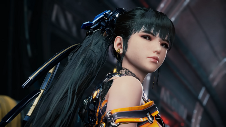 Stellar Blade: Pelancaran PC Akan Datang?