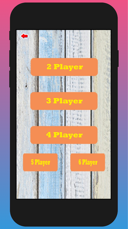 Ludo Offline Game 2019應用截圖第1張