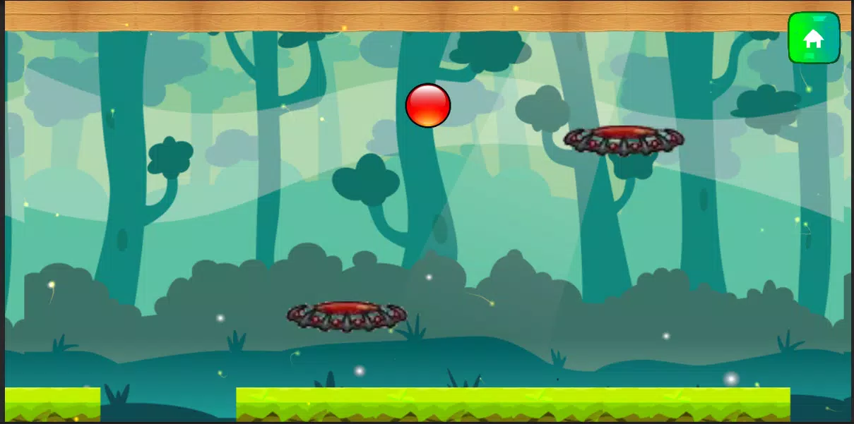 Tap Tap 2D Capture d'écran 1