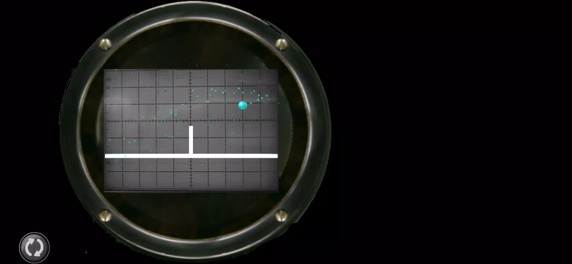 Tennis For Two Multiplayer应用截图第1张