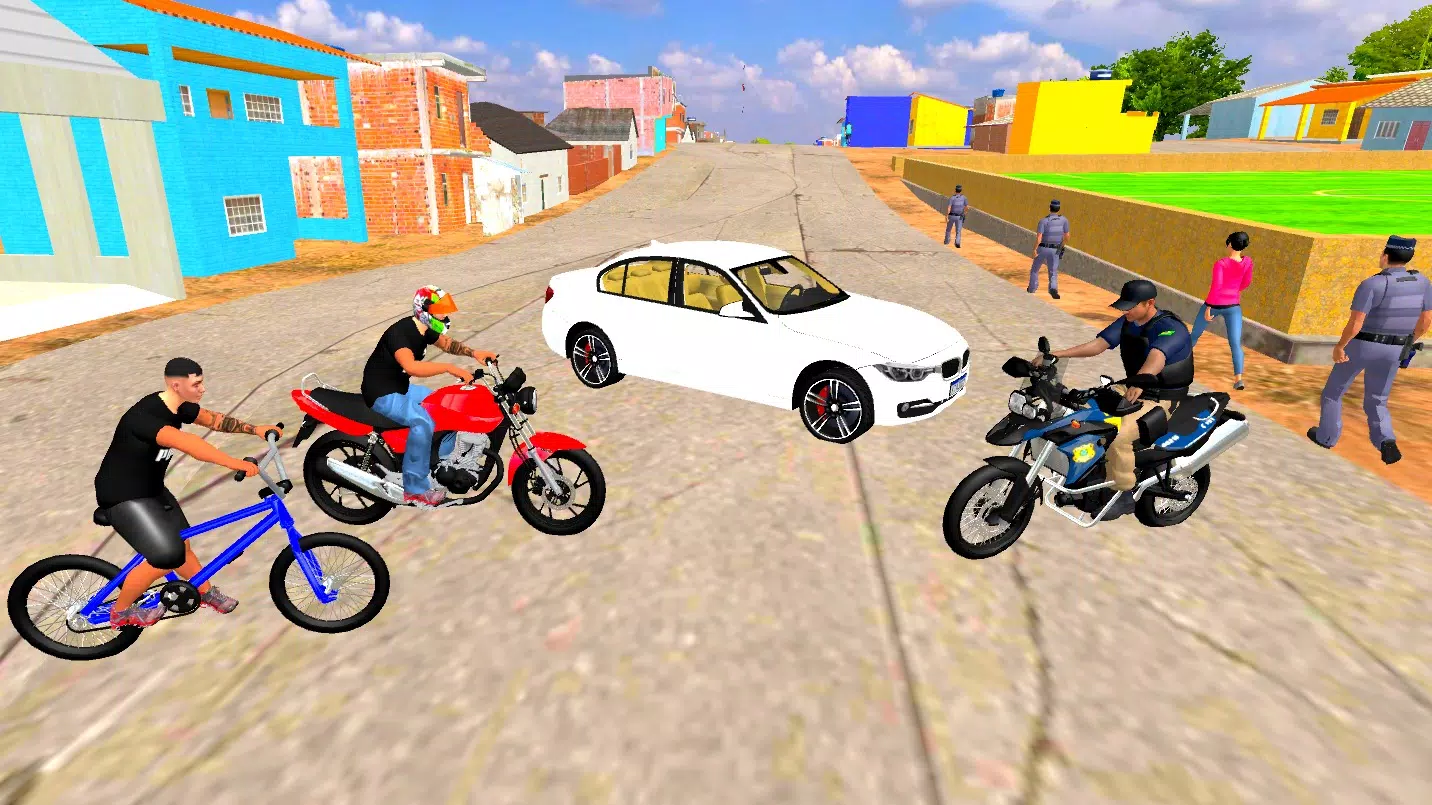 Mx Motos2應用截圖第2張