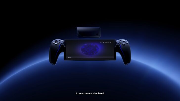CES 2025：手持趋势保持强大