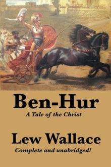 Ben-Hur: Isang Tale ng Kristo