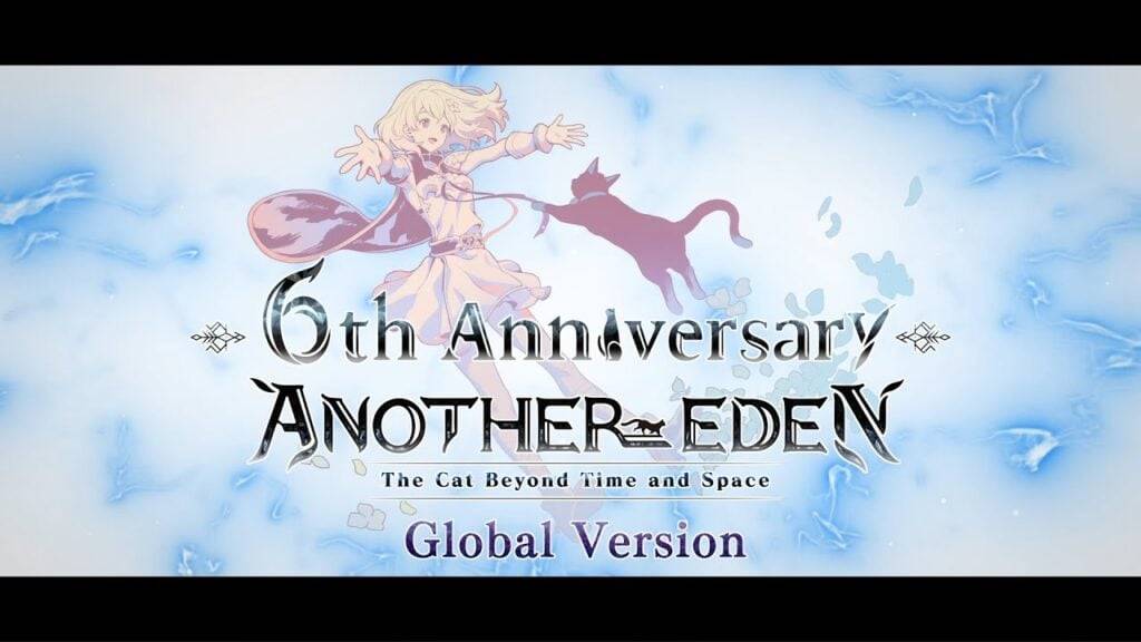 Satu lagi Eden Global meraikan ulang tahun ke -6