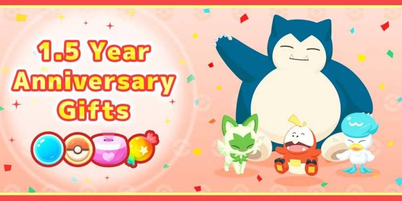 神奇宝贝睡眠赠品标志着1。5年的沉睡