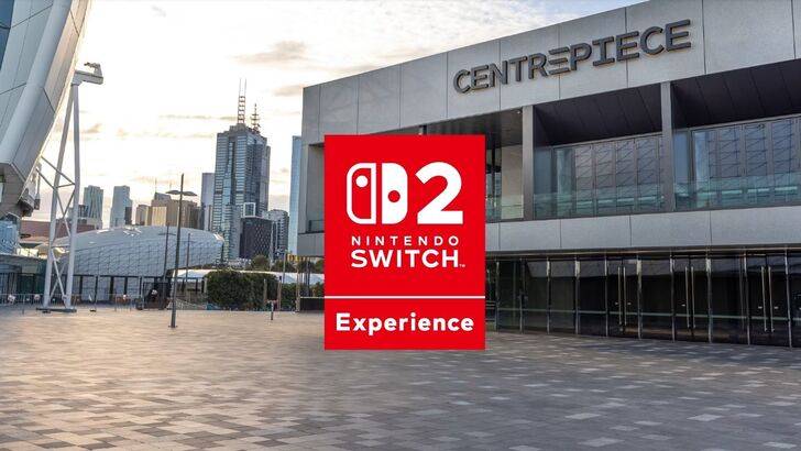Nintendo verzendt naar verluidt Switch 2 Evenement Bevestigings -e -mails verzenden