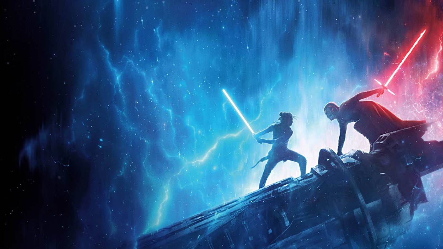黛西·里德利（Daisy Ridley)加入了新“星球大战”系列