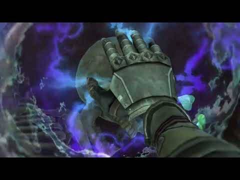 Varian Wizardry Daphne Gameplay