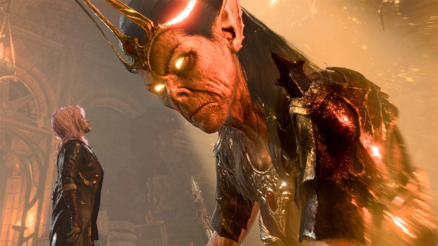 Patch utama terkini untuk Baldur's Gate 3: Butiran Utama Terungkap