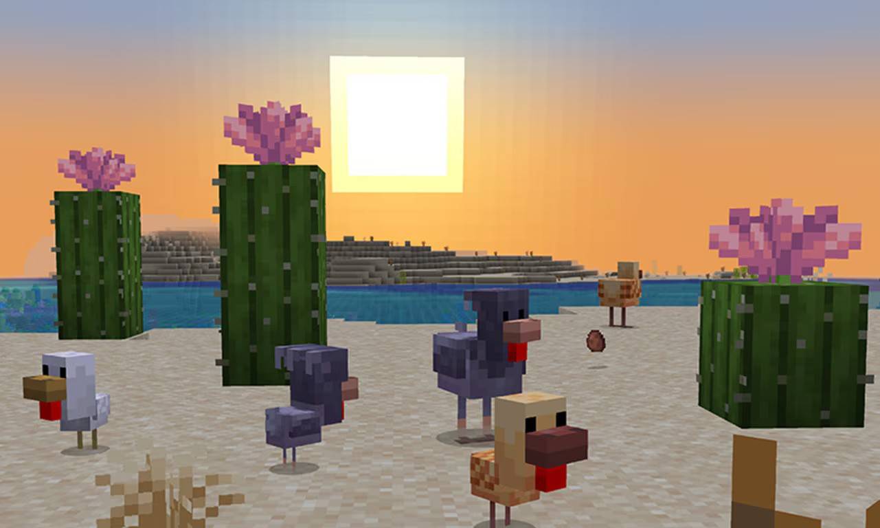 暴民消除：Minecraft的最終指南