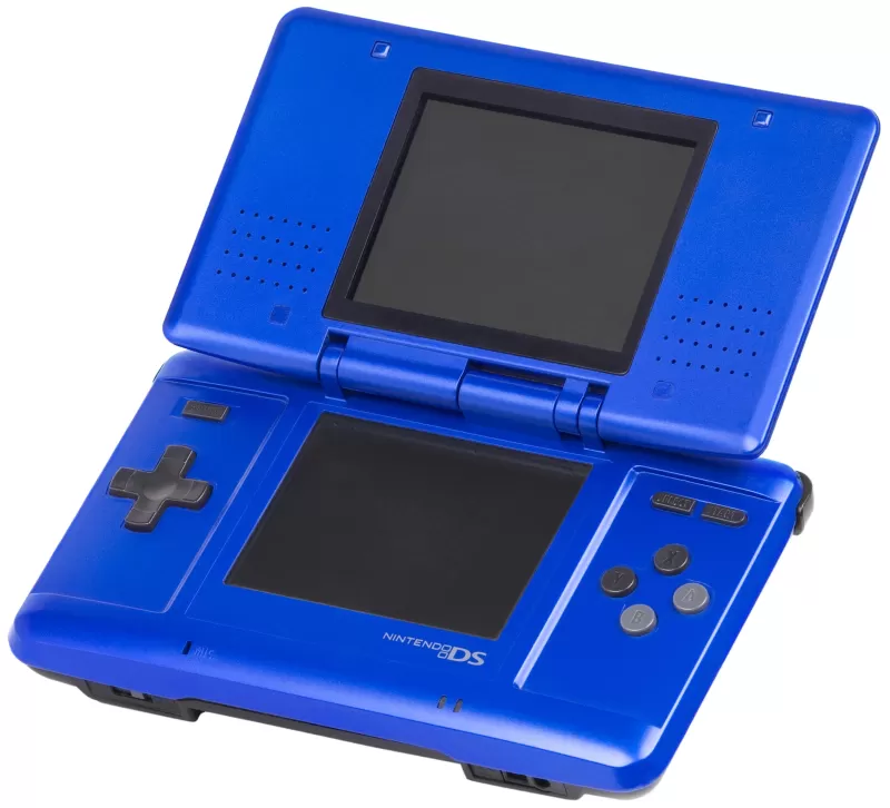 任天堂DS
