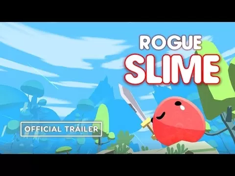 Rogue Slime Gameplay Preview - Ang Mobile Deckbuilding ay nakakatugon sa Roguelite Fun