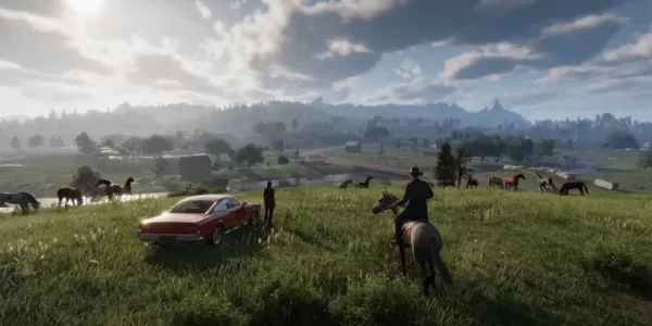 La fenêtre de lancement de CrisisX confirmée avec la nouvelle bande-annonce de Gamescom