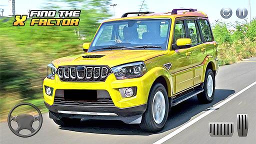 Scorpio Game india car Bolero應用截圖第0張