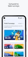 ATM: Play, Survey, Earn Cash應用截圖第2張