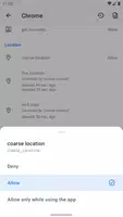 App Ops Captura de pantalla 2