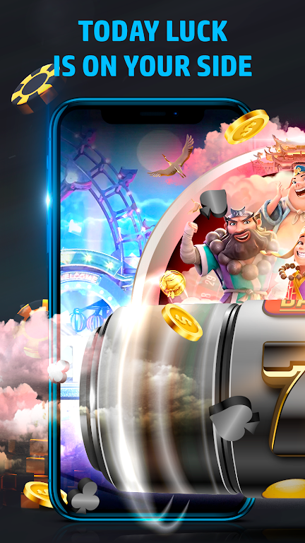 COOLBET Скриншот 1