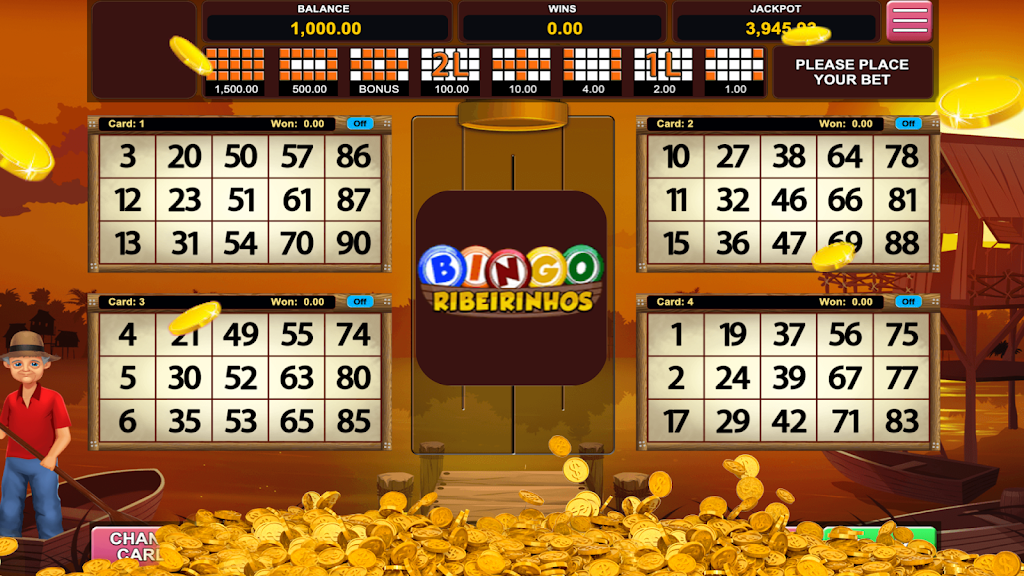 Casino Big Ekran Görüntüsü 2