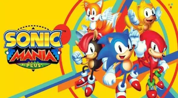Sonic Rumble ภาพหน้าจอ 3