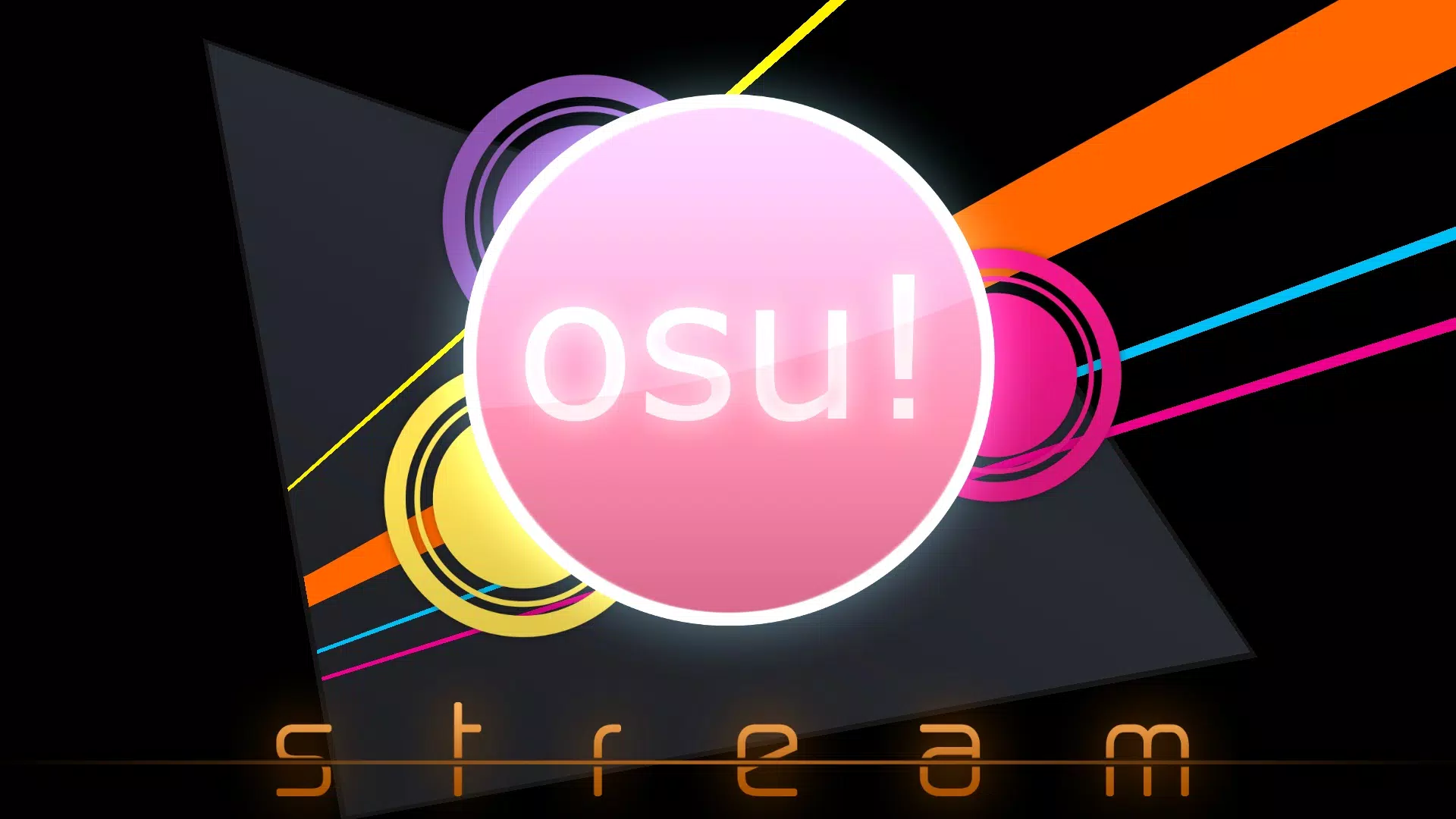 osu!stream应用截图第0张