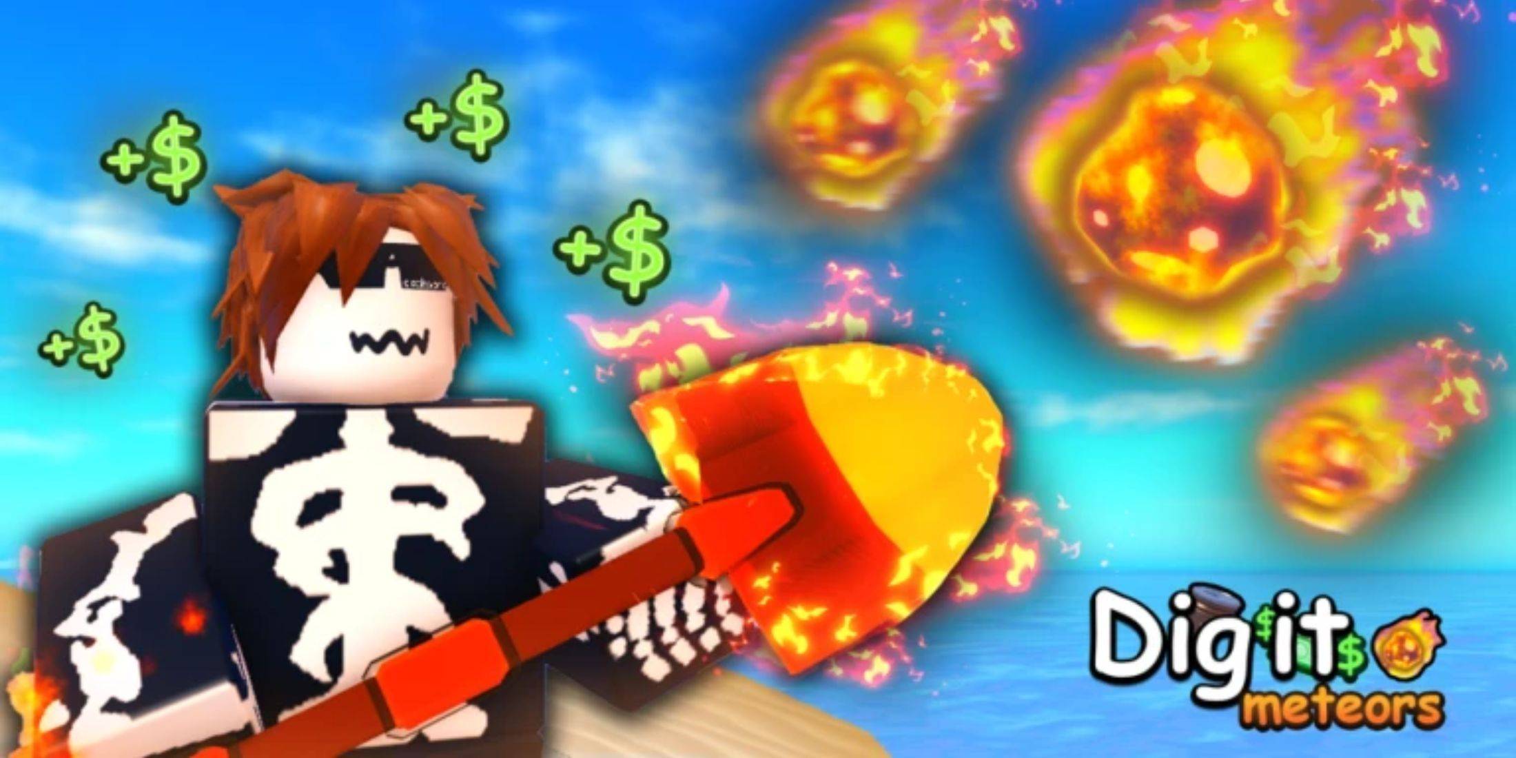 在Roblox中发现具有独家挖掘代码的隐藏宝藏（2025年1月）