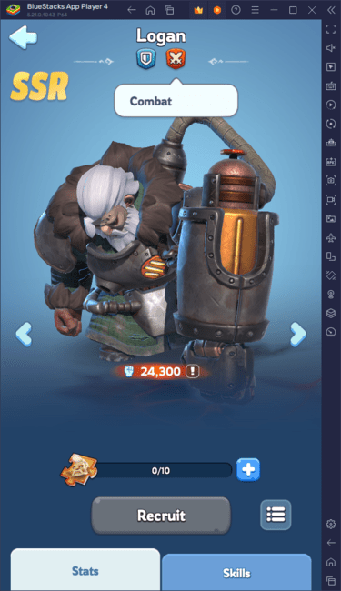 Bluestacks：現已在PC上可用的Whiteout生存！