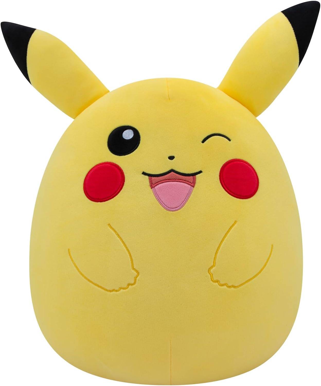 Eksklusibong Ulat: Pag -unra sa Nangungunang Pokémon Plushies Para sa Lahat ng Edad sa 2025