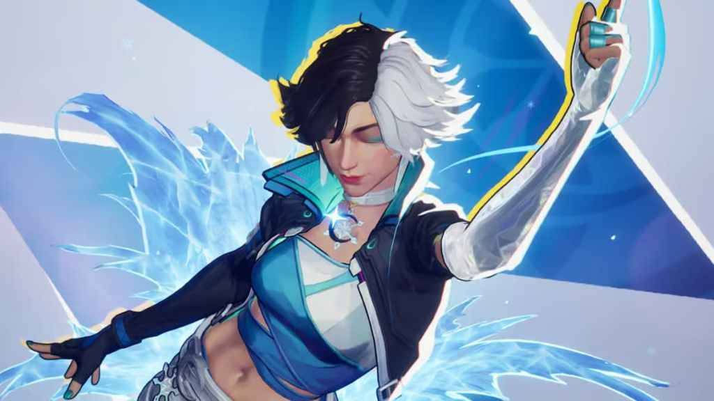 卢娜·斯诺（Luna Snow）