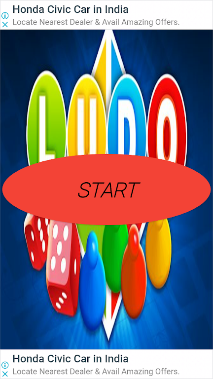 Ludo Enjoy Captura de pantalla 0