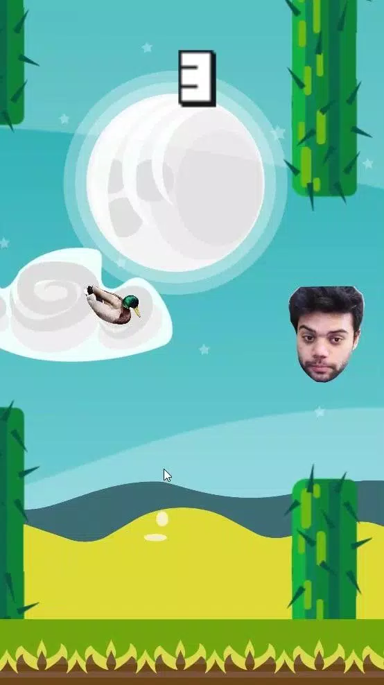 DuckyDuck Zrzut ekranu 0