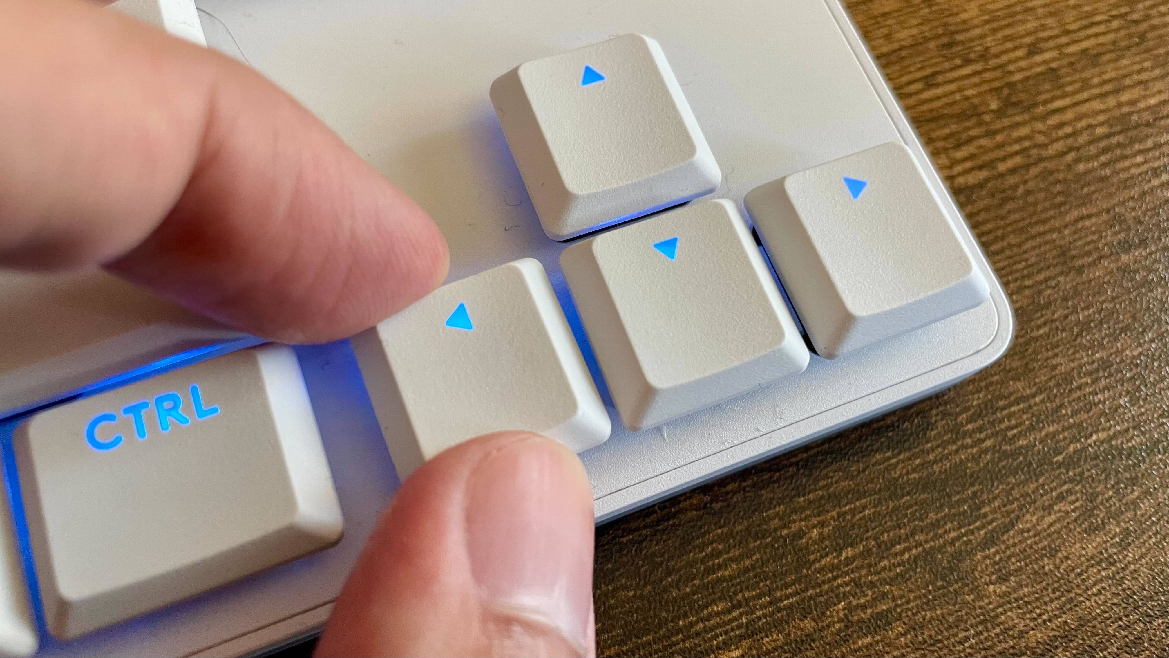 Logitech G515 TKL圖像6