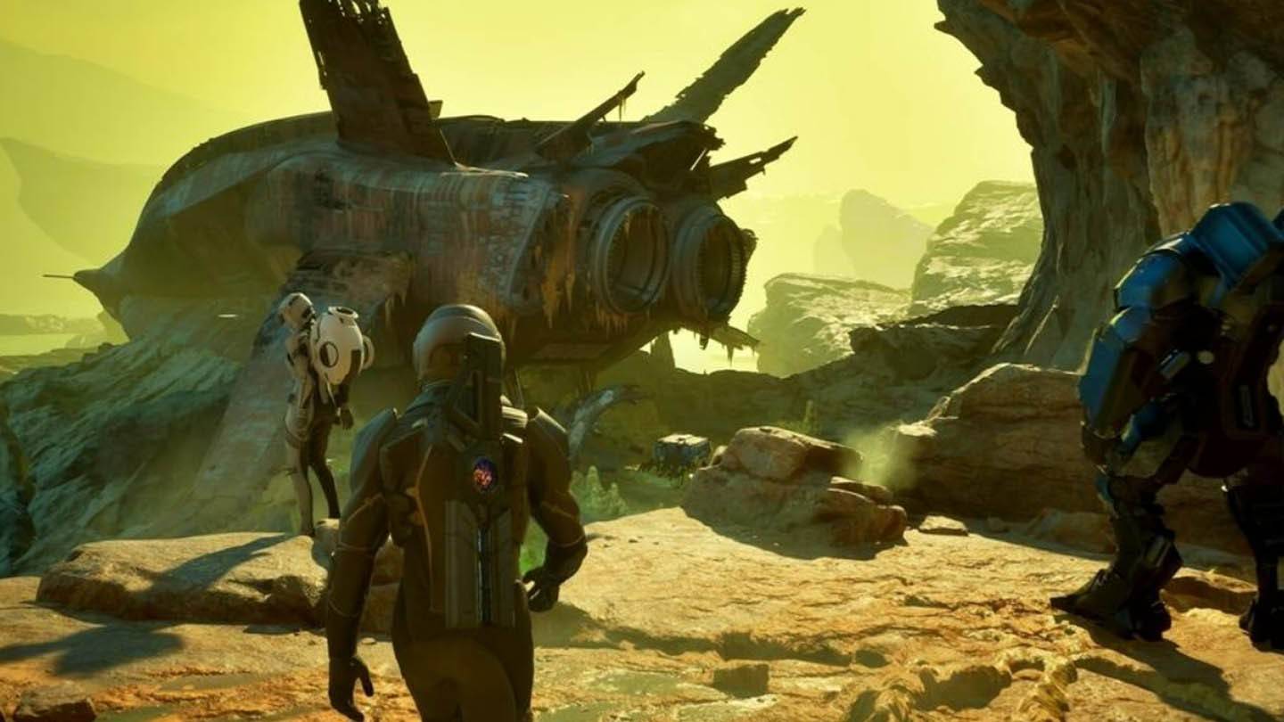Exodus: A Must-Watch for Mass Effect Fans