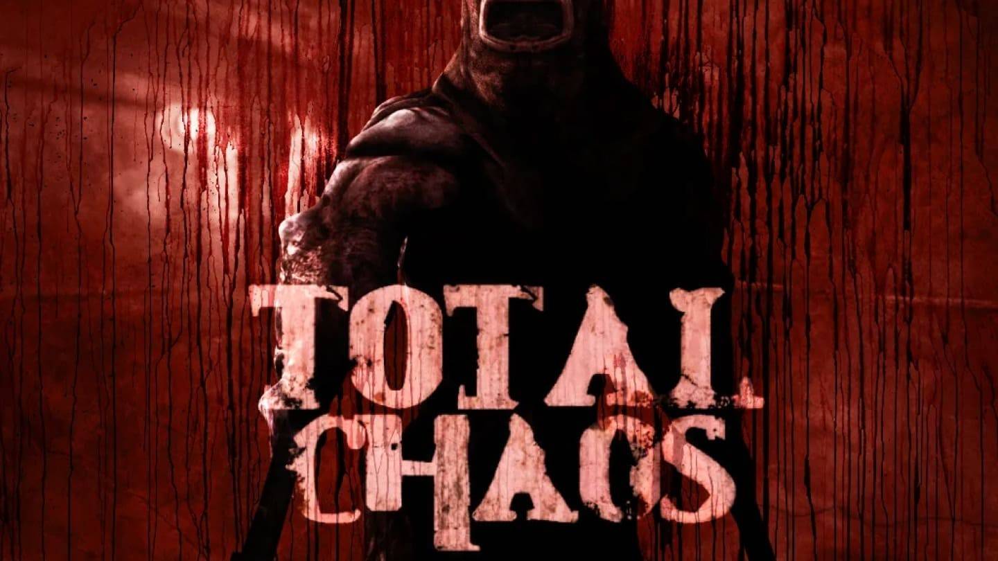 Jumlah Demo Demo Chaos: Treler Chilling Dikeluarkan
