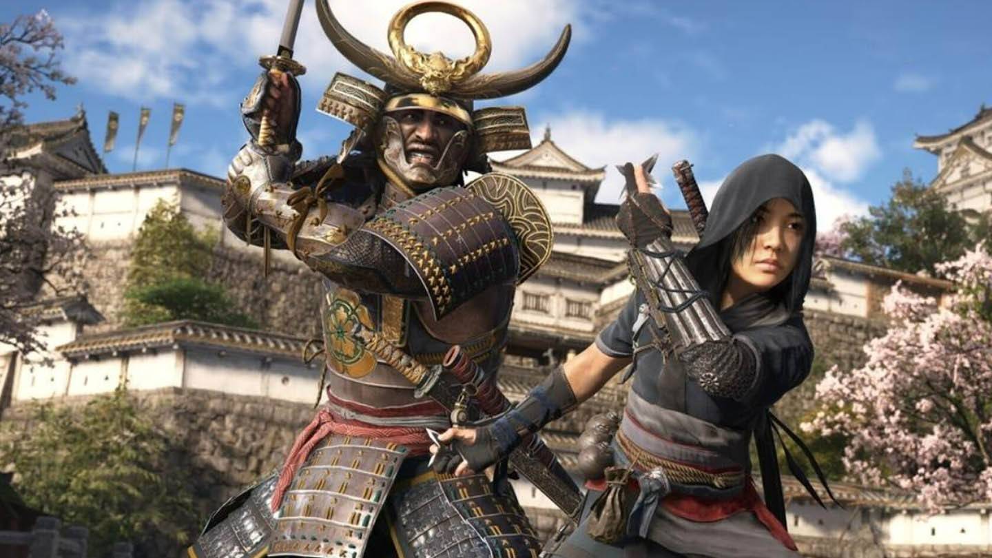 Ubisoft opóźnia Assassin's Creed Shadows o problemy technologiczne