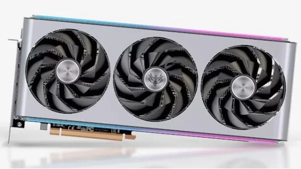 Sapphire Nitro+ RX 7900 XTX: Below MSRP for Limited Time