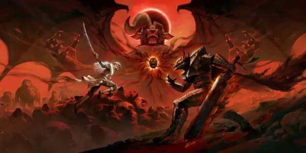 Diablo Immortal Update: Epic Berserk Crossover onthuld