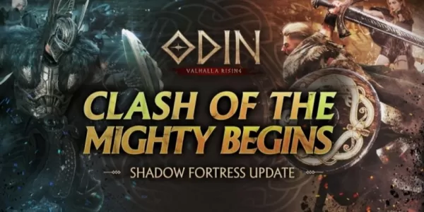 Odin: Valhalla Rising Sommer-Update fügt Dungeon & Outfits hinzu