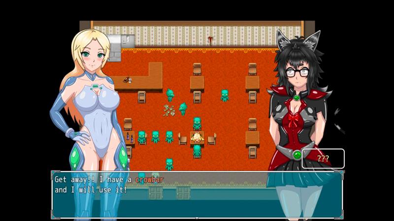 Lust Vessel應用截圖第0張