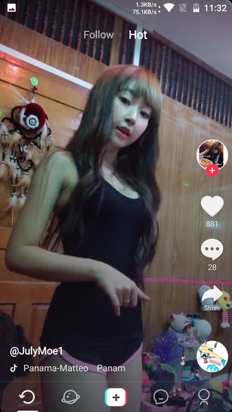 TikTok-有趣的人都在這裡應用截圖第0張