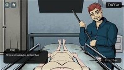 Motherless – Chapter 22應用截圖第1張