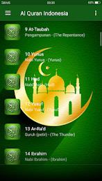 Oromo Quran MP3 Translation應用截圖第1張
