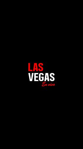 Las Vegas En Vivo Captura de tela 0