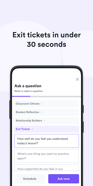 Ziplet Capture d'écran 0
